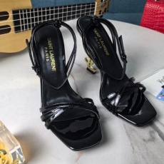 Ysl Sandals